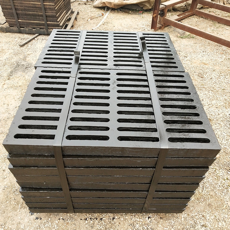 單篦子，排水篦子