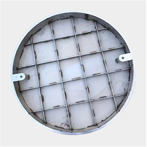 鑄鐵井蓋基礎(chǔ)知識(shí)介紹 鑄鐵井蓋基礎(chǔ)知識(shí)介紹